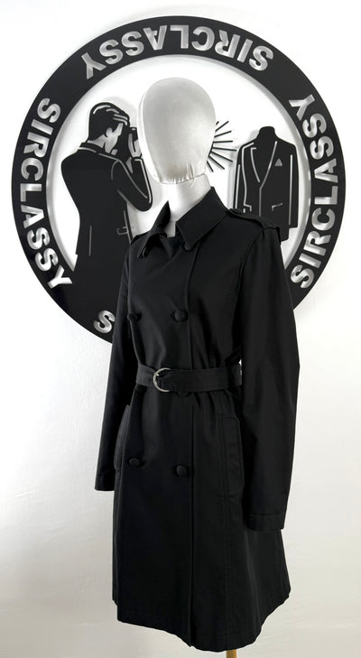 Gabardina Blumarine (M)