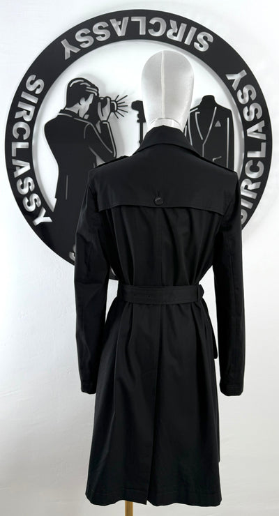 Gabardina Blumarine (M)