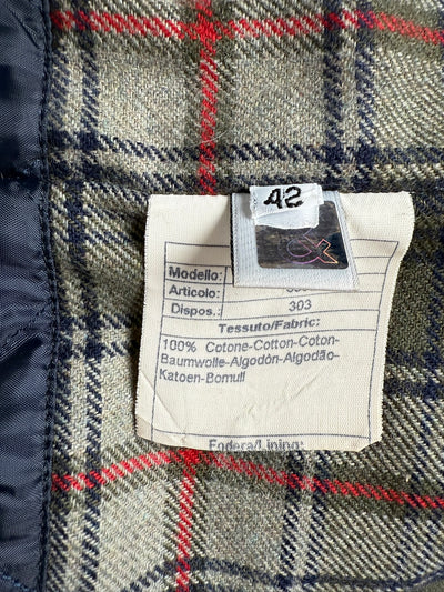 Gabardina Dolce Gabbana (M)
