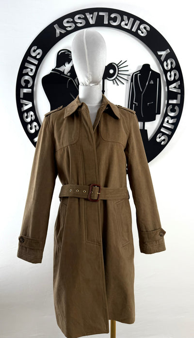 Gabardina Dolce Gabbana (M)