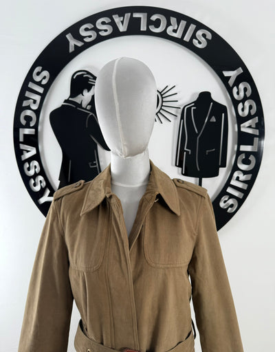Gabardina Dolce Gabbana (M)