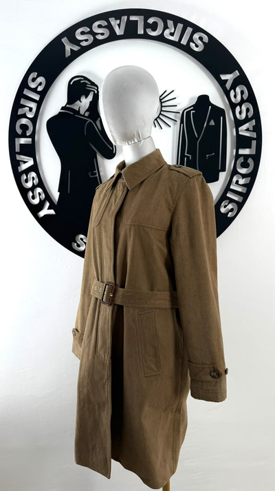 Gabardina Dolce Gabbana (M)