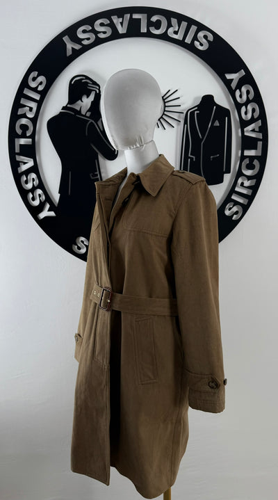 Gabardina Dolce Gabbana (M)