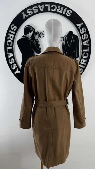 Gabardina Dolce Gabbana (M)
