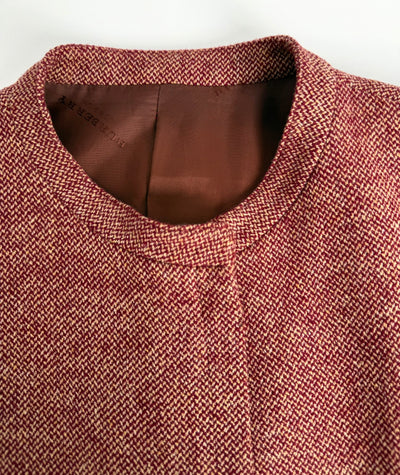 Traje de falda Burberry (L)