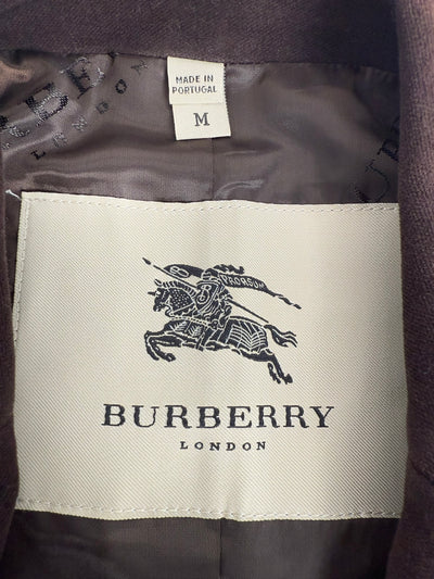 Chaqueta Burberry (M)