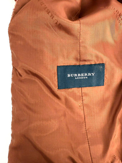 Traje de falda Burberry (L)