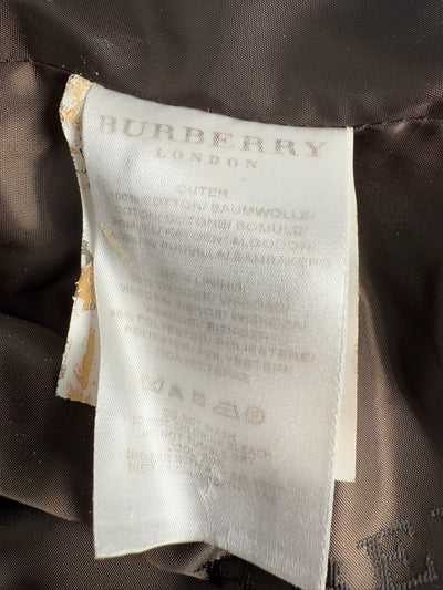 Chaqueta Burberry (M)