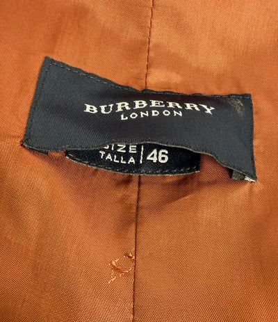 Traje de falda Burberry (L)