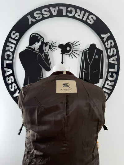 Chaqueta Burberry (M)