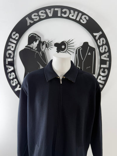Chaqueta Burberry (XL)