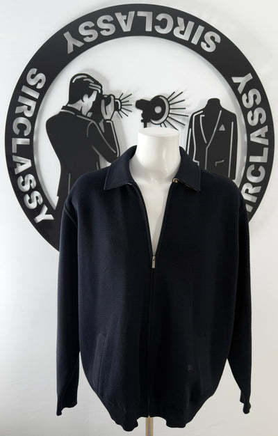 Chaqueta Burberry (XL)
