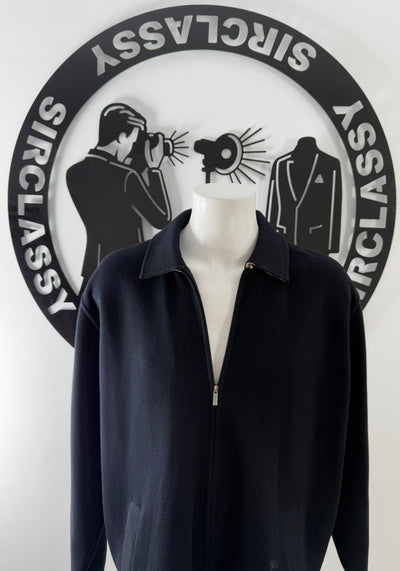 Chaqueta Burberry (XL)