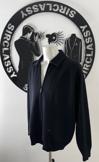 Chaqueta Burberry (XL)
