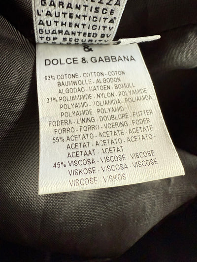 Cazadora Dolce Gabbana (S)