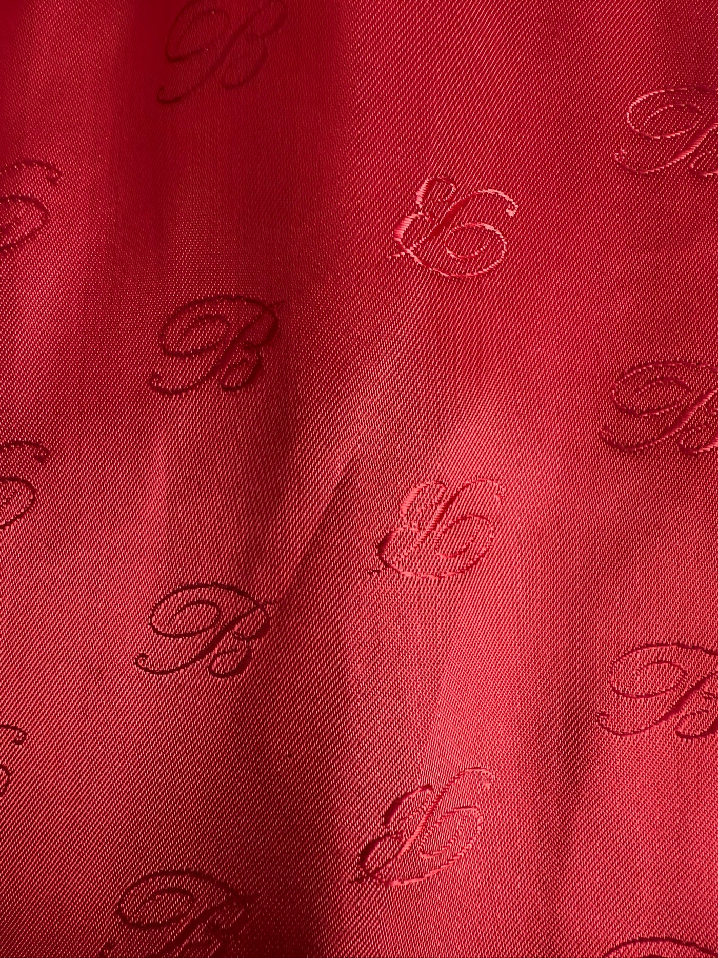 Abrigo Blumarine (S)