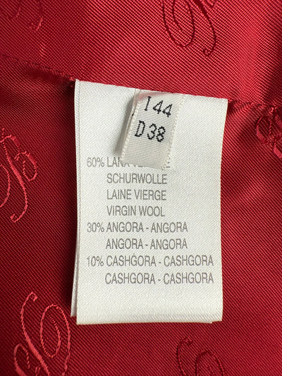 Abrigo Blumarine (S)