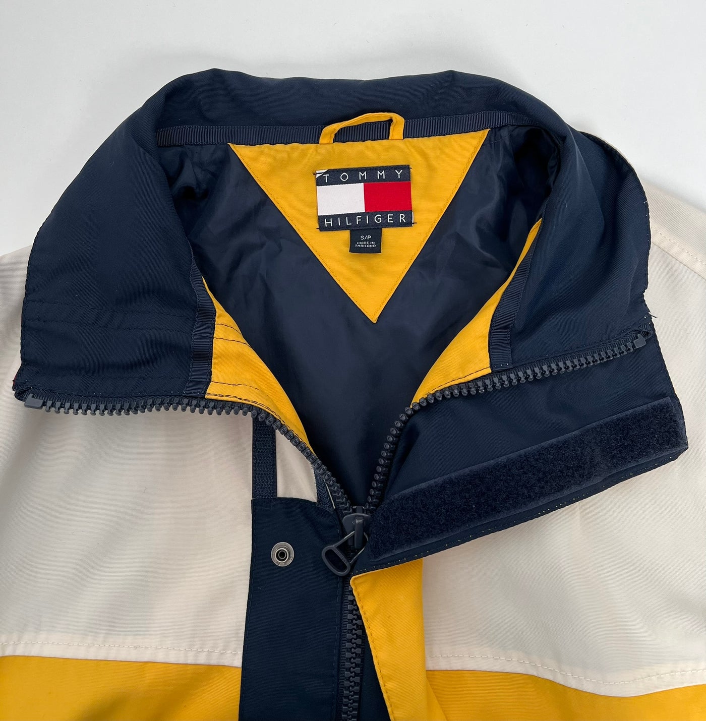 Cazadora Tommy Hilfiger (M)