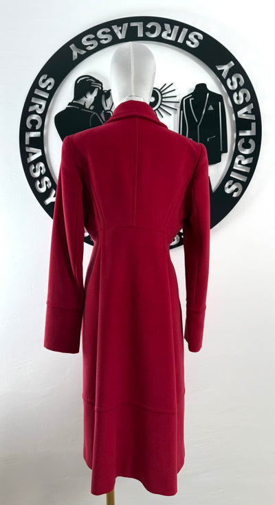 Abrigo Blumarine (S)