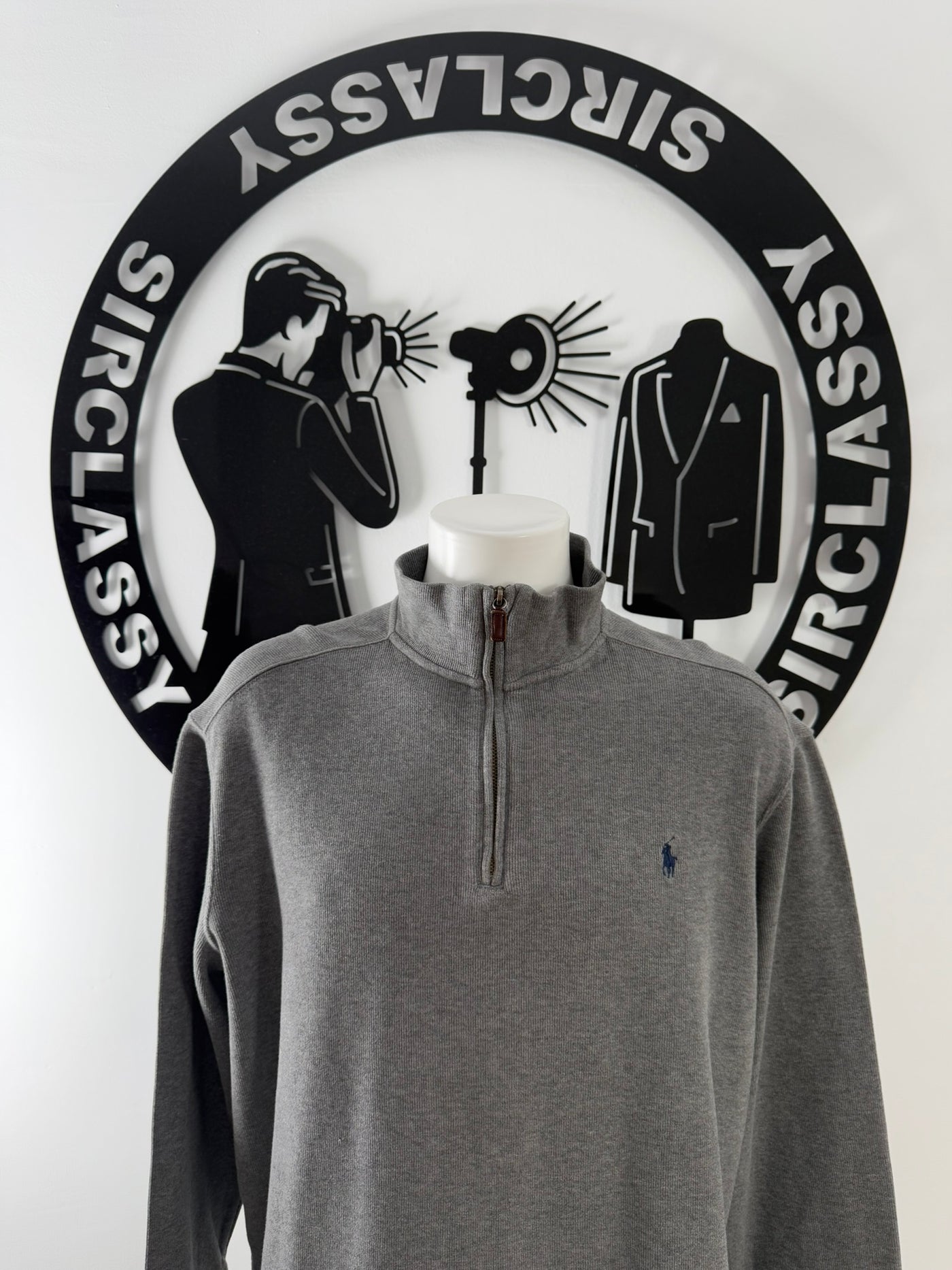 Chaqueta Ralph Lauren (XL)
