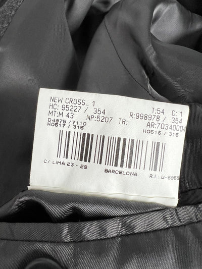 Chaqueta Burberry (XL)