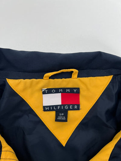 Cazadora Tommy Hilfiger (M)