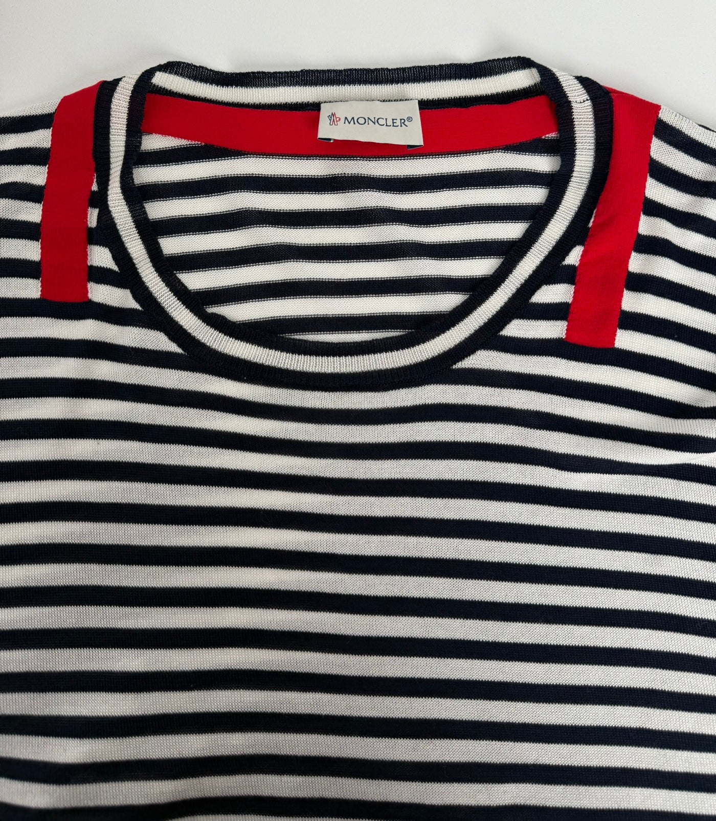 Jersey Moncler (L)