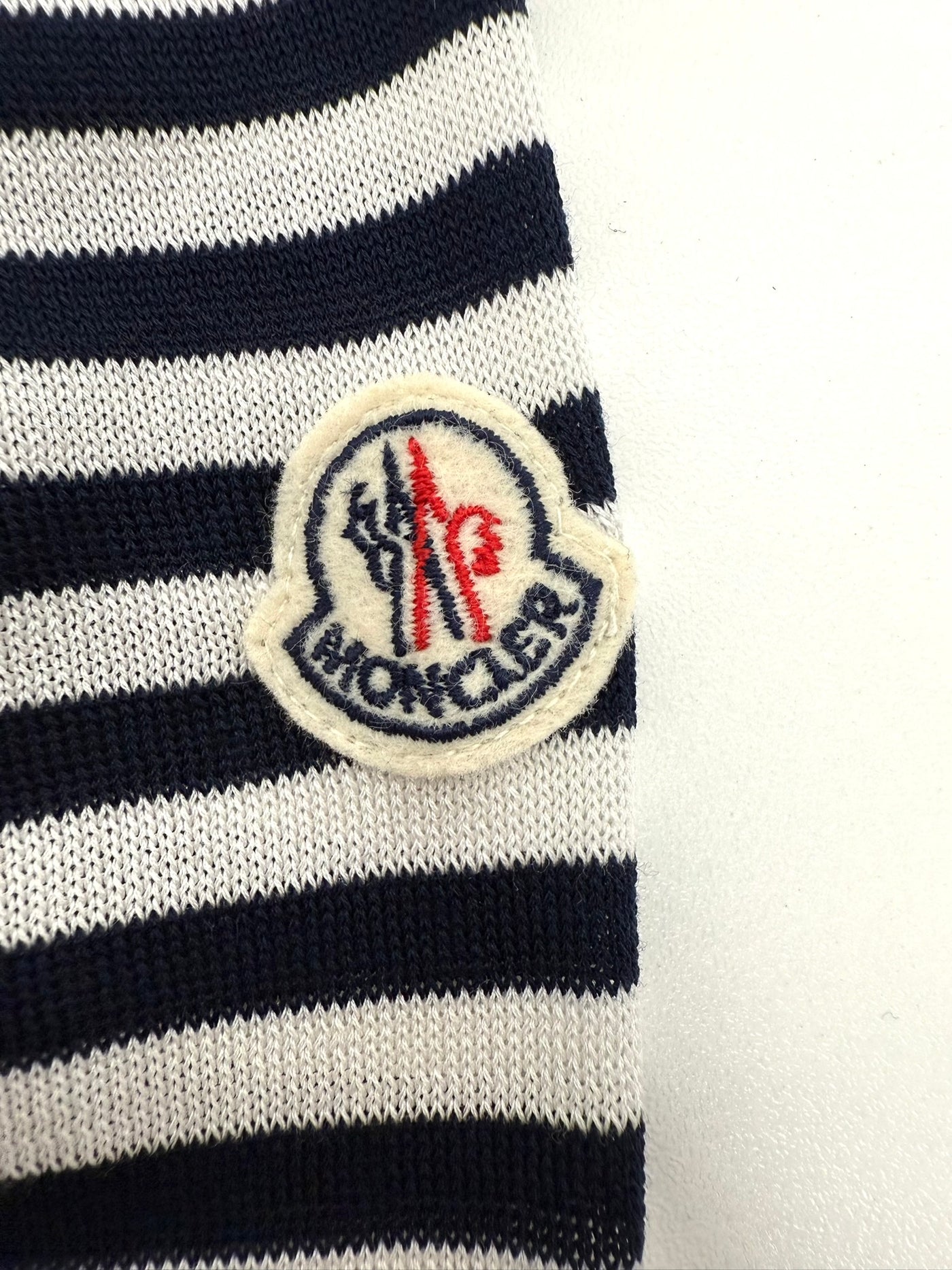 Jersey Moncler (L)