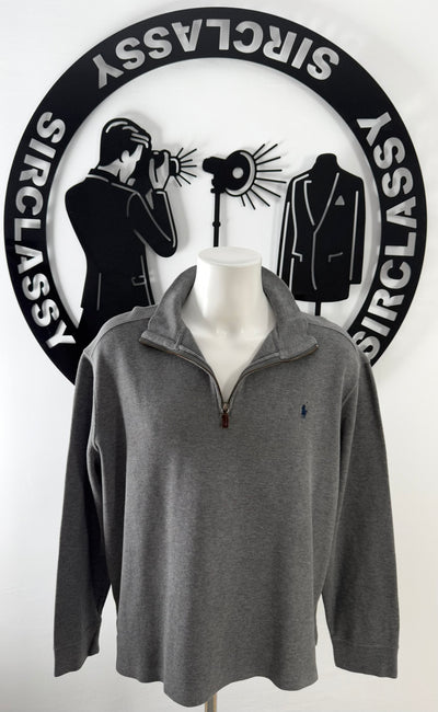 Chaqueta Ralph Lauren (XL)