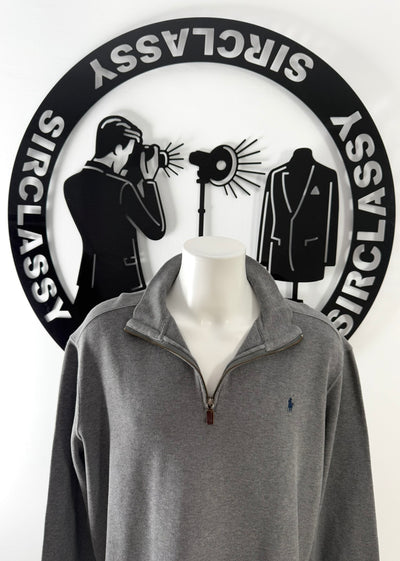 Chaqueta Ralph Lauren (XL)