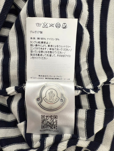 Jersey Moncler (L)