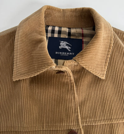 Chaqueta Burberry (XL)