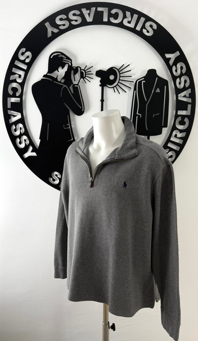 Chaqueta Ralph Lauren (XL)