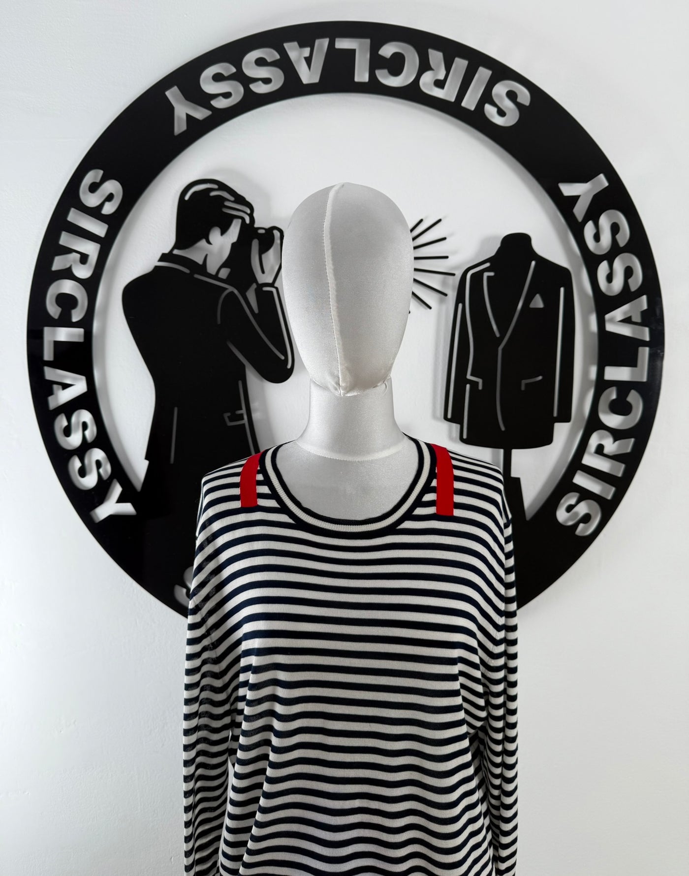 Jersey Moncler (L)