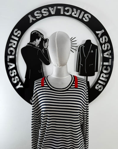 Jersey Moncler (L)