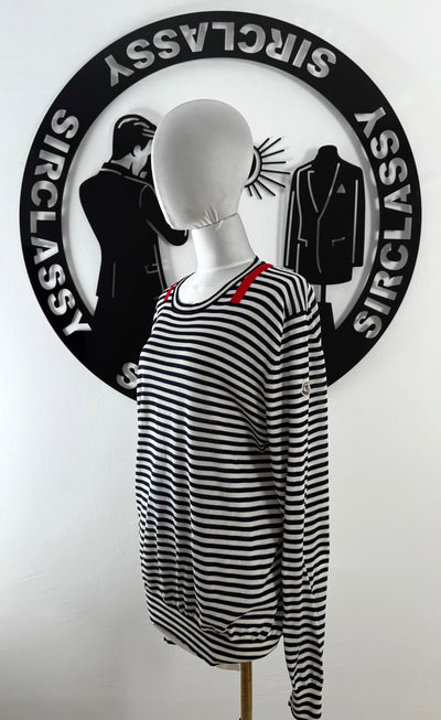 Jersey Moncler (L)