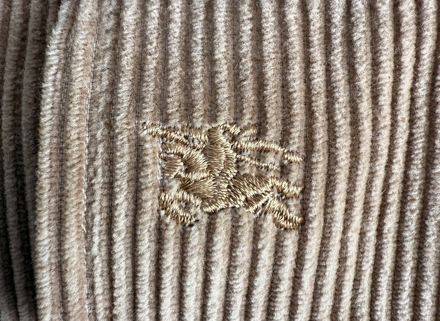 Chaqueta Burberry (XL)