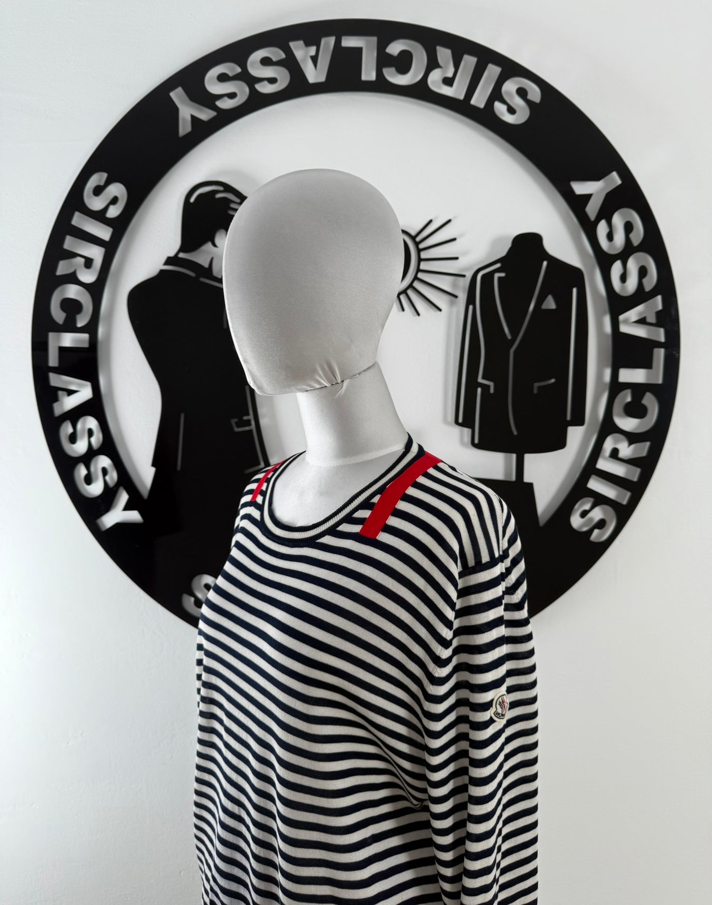 Jersey Moncler (L)