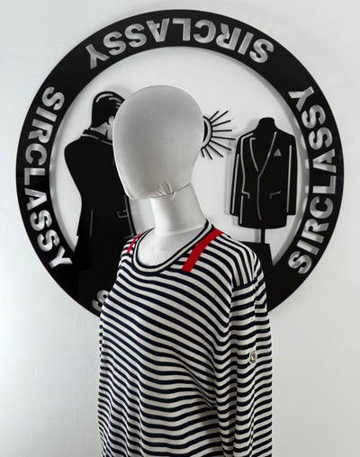 Jersey Moncler (L)