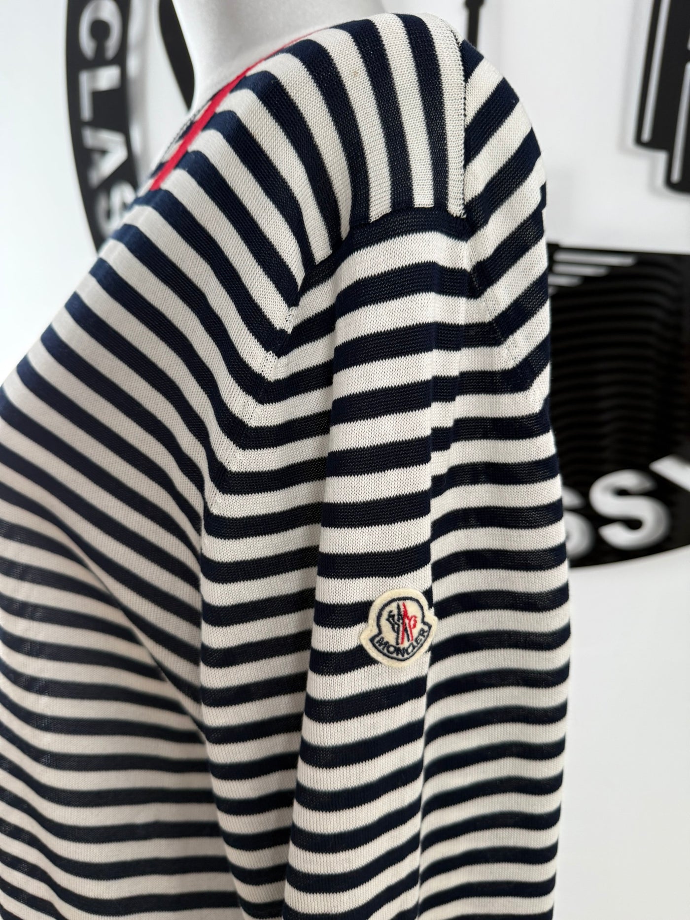 Jersey Moncler (L)