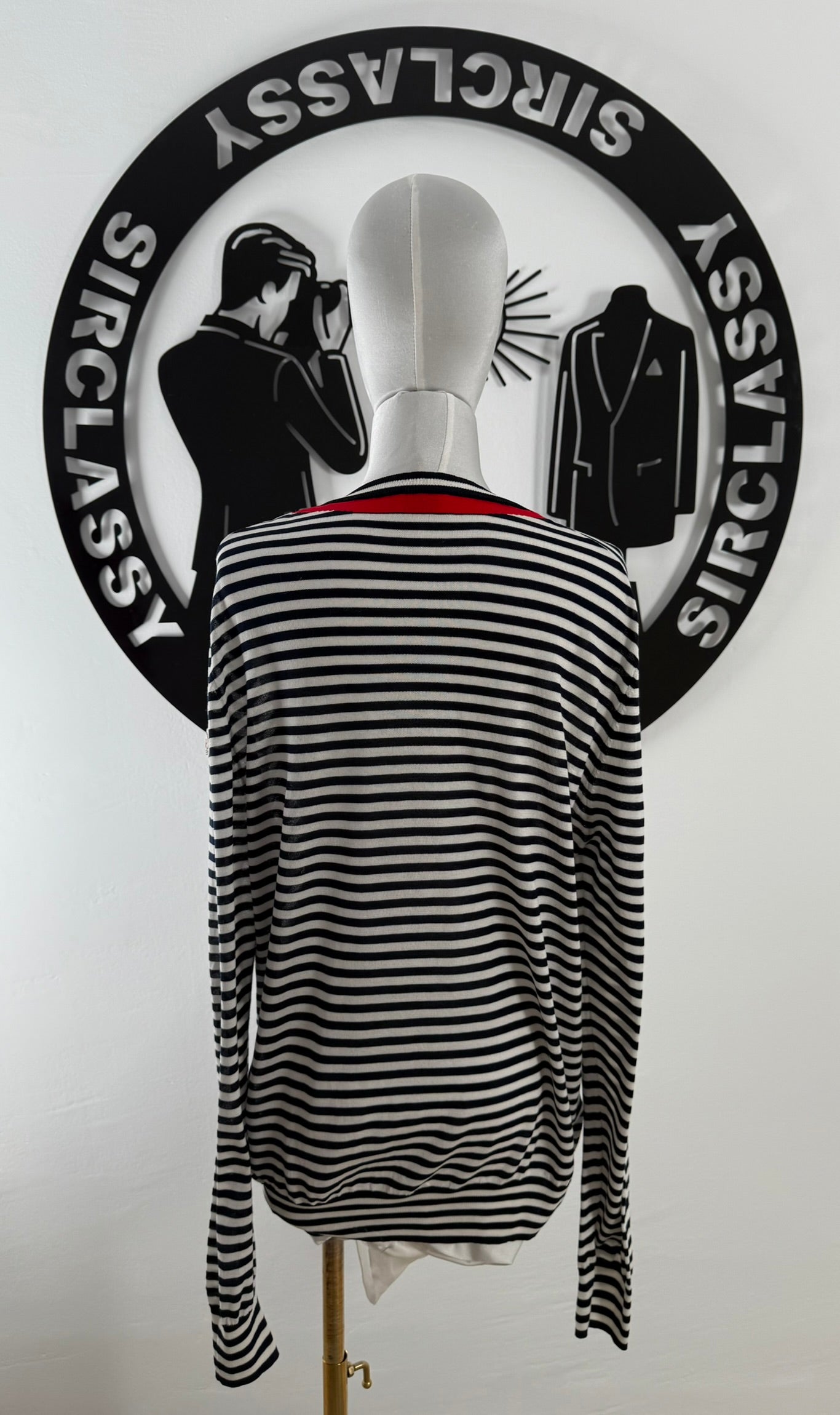 Jersey Moncler (L)