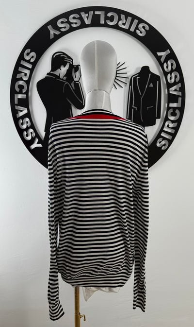 Jersey Moncler (L)