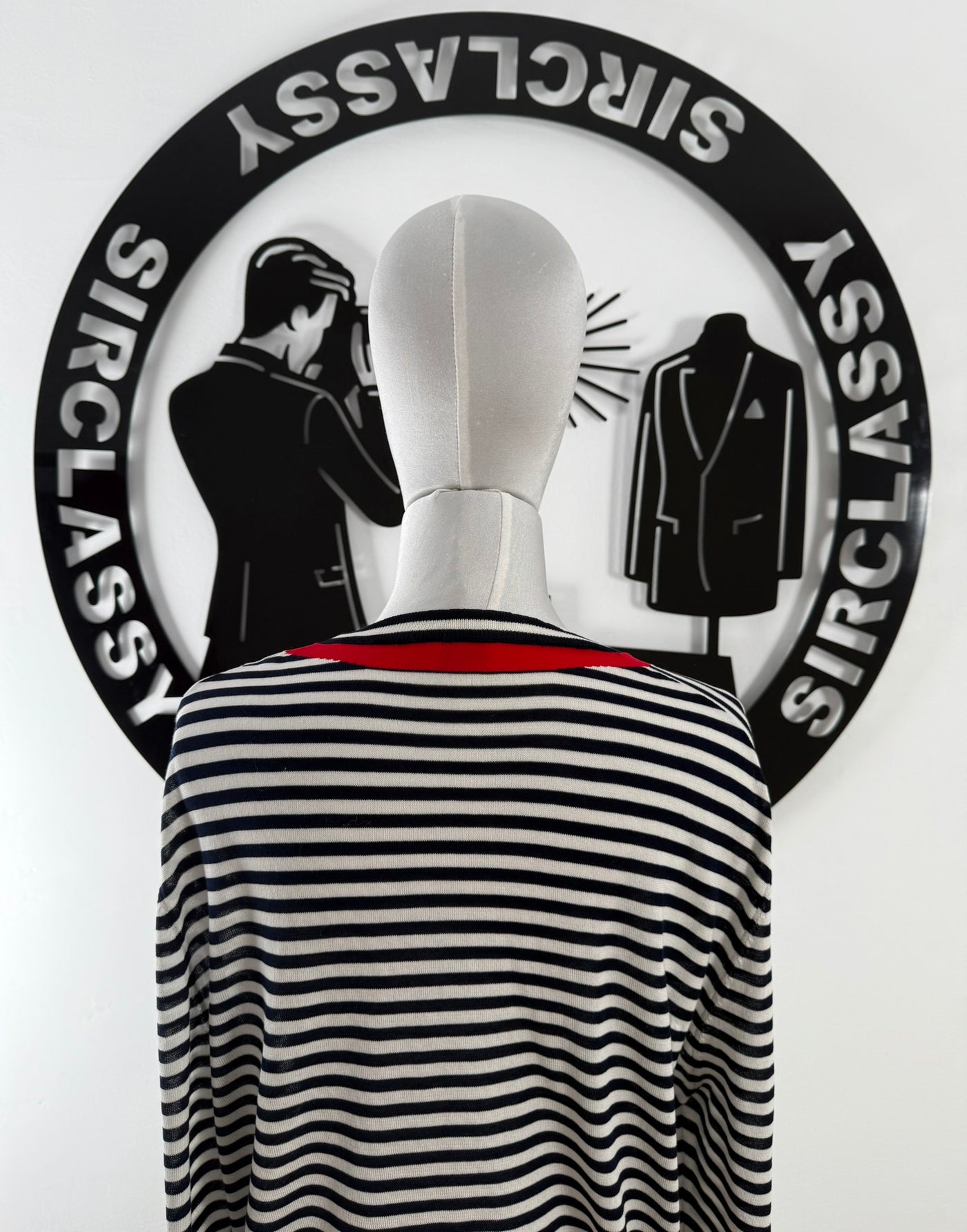 Jersey Moncler (L)