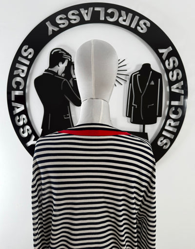 Jersey Moncler (L)