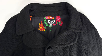 Abrigo Dolce Gabbana (XS)
