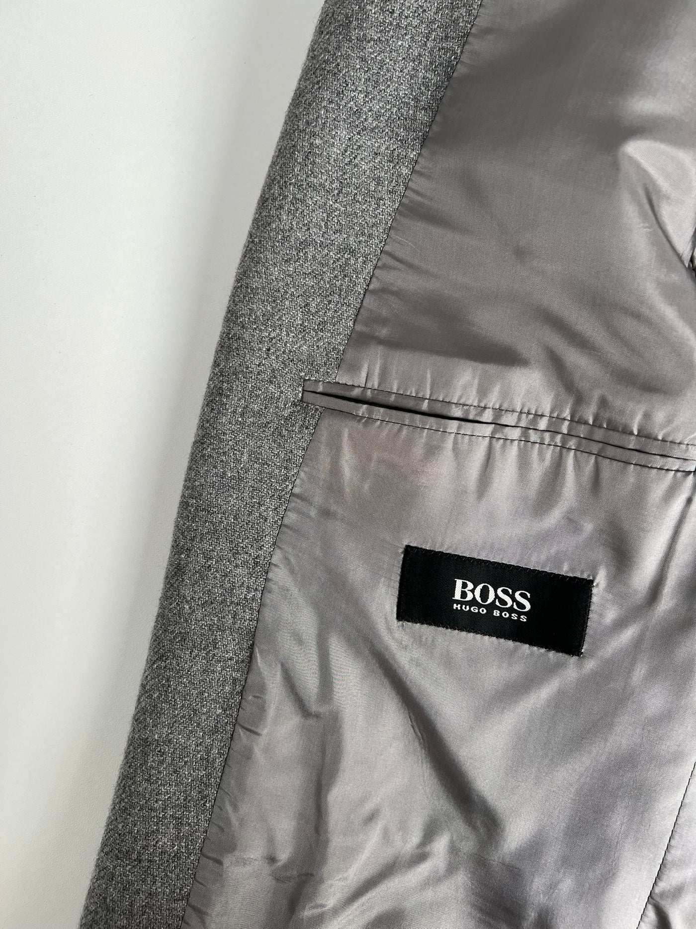 Chaqueta Hugo Boss (L)