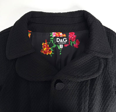 Abrigo Dolce Gabbana (XS)