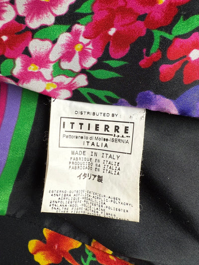 Abrigo Dolce Gabbana (XS)