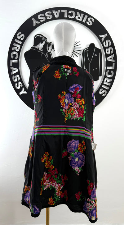 Abrigo Dolce Gabbana (XS)