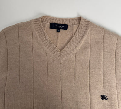 Chaleco Burberry (XL)